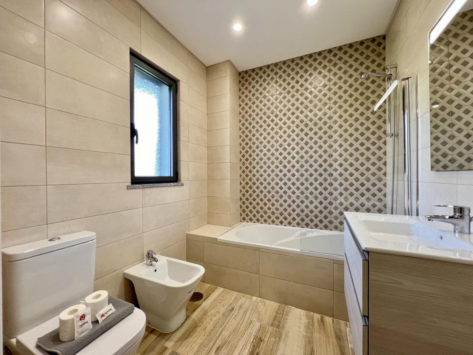 Ferienwohnung Quarteira Modern By Homing Exterior foto