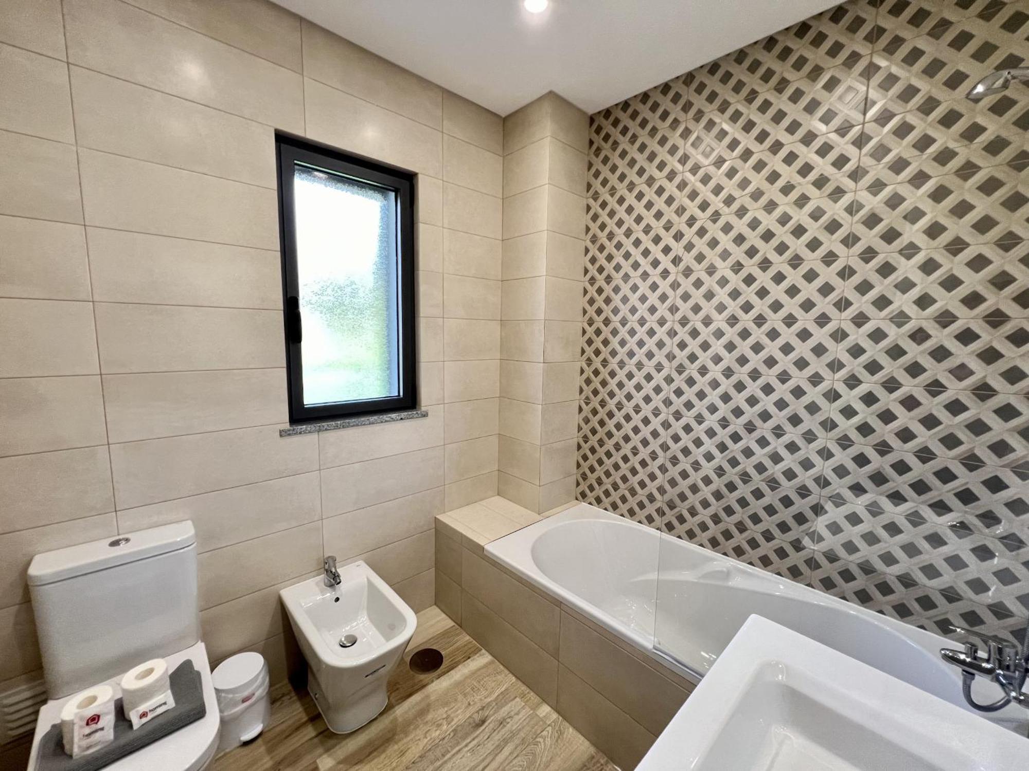 Ferienwohnung Quarteira Modern By Homing Exterior foto