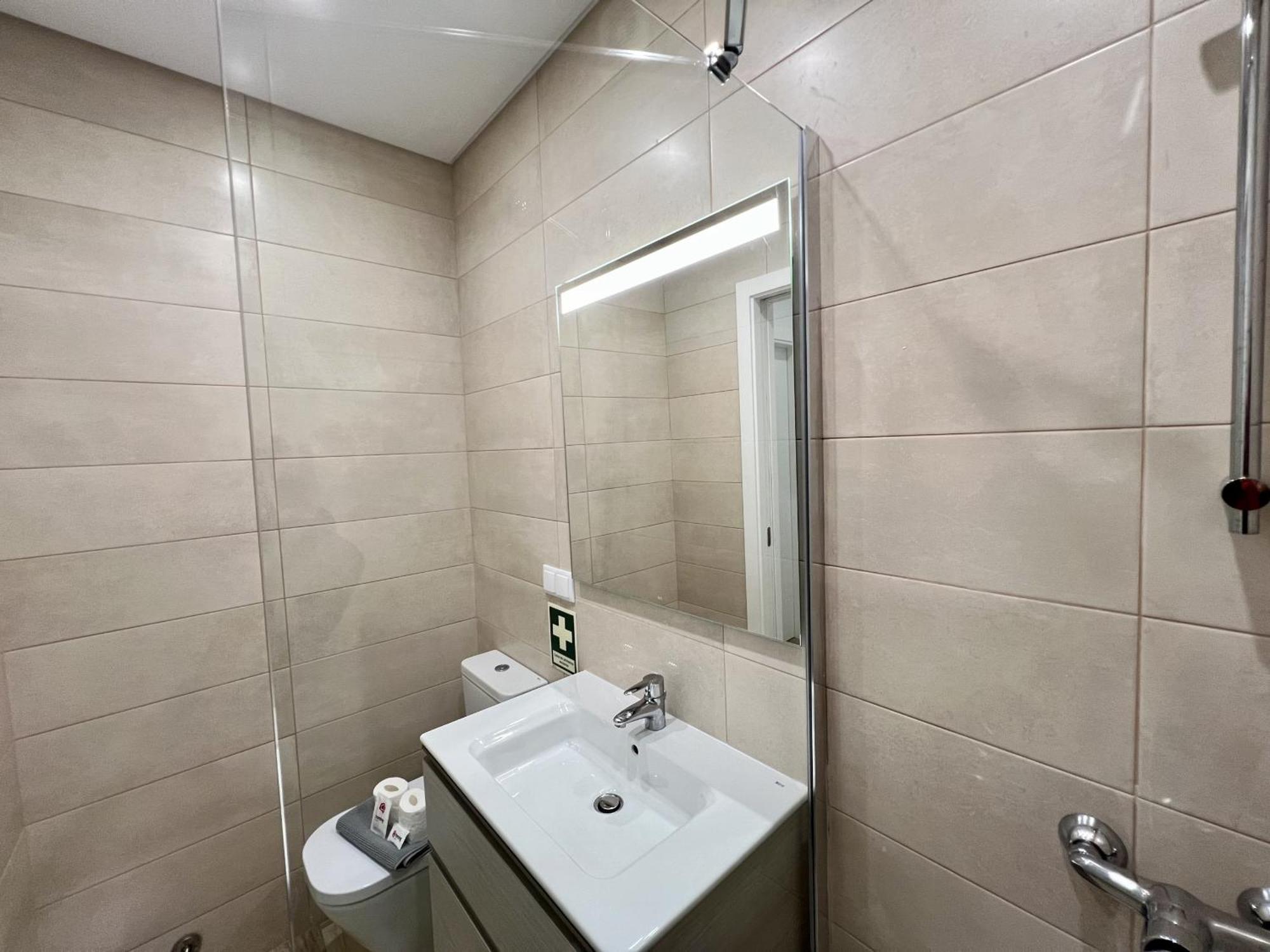 Ferienwohnung Quarteira Modern By Homing Exterior foto