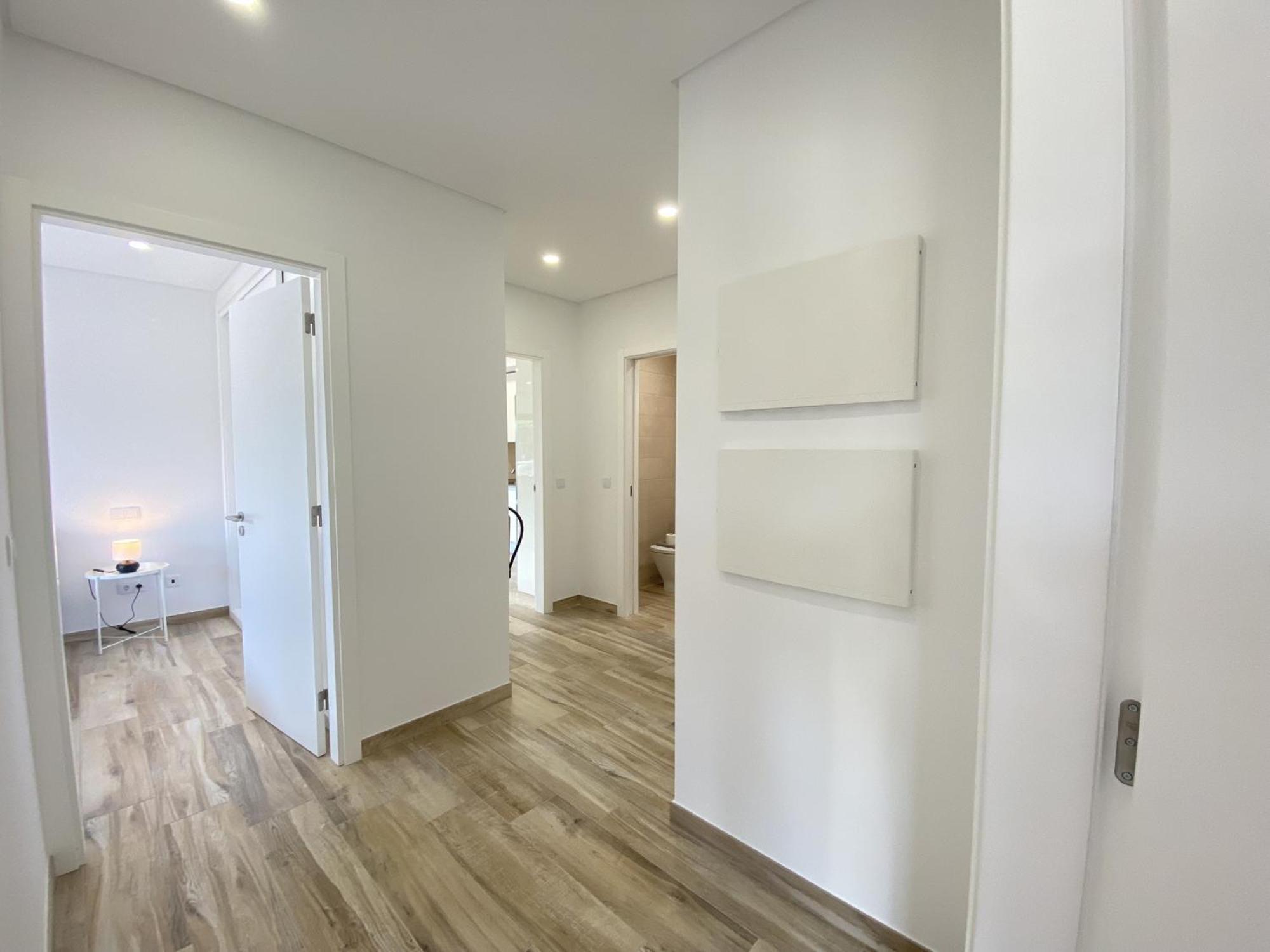 Ferienwohnung Quarteira Modern By Homing Exterior foto