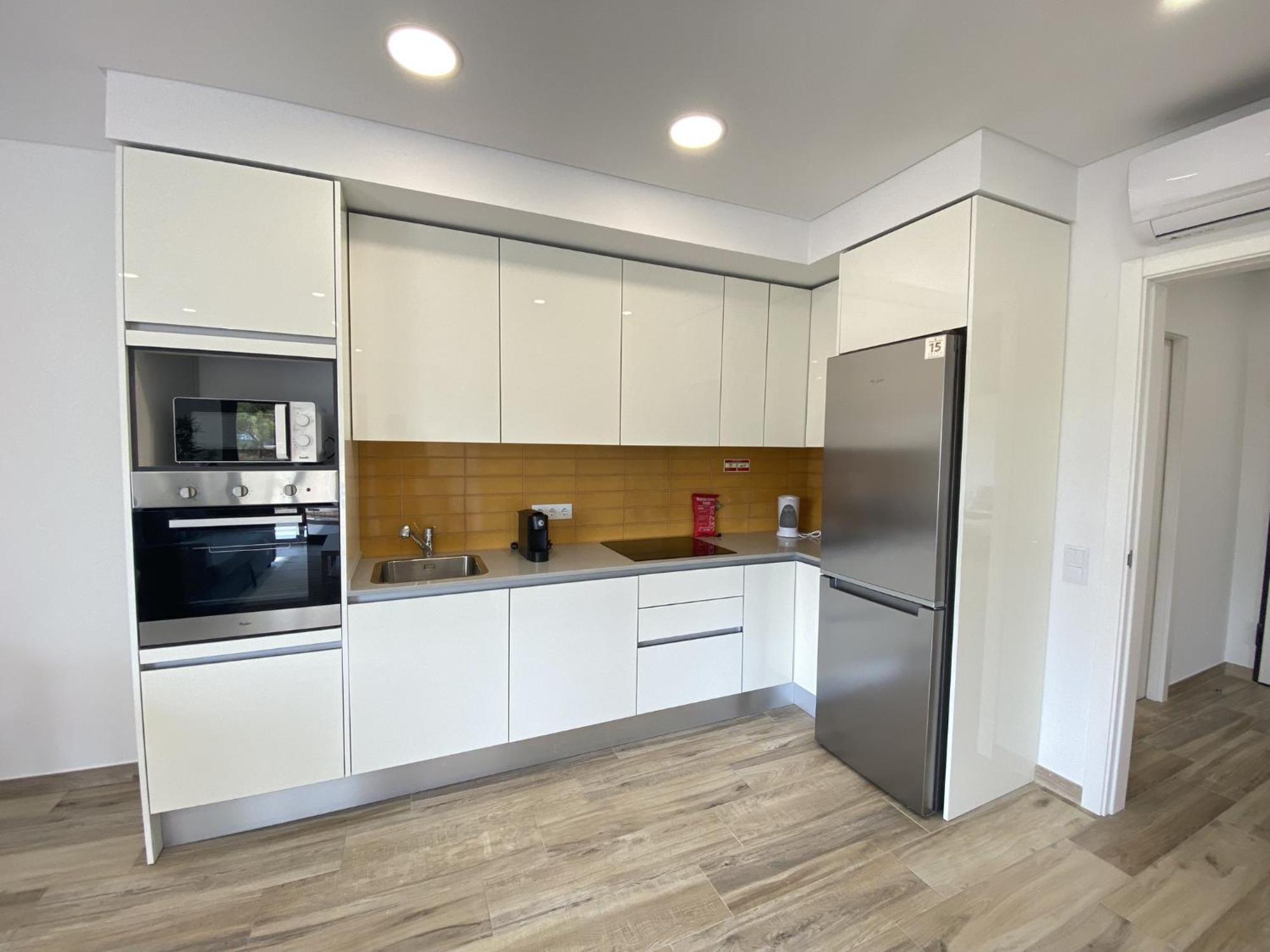 Ferienwohnung Quarteira Modern By Homing Exterior foto