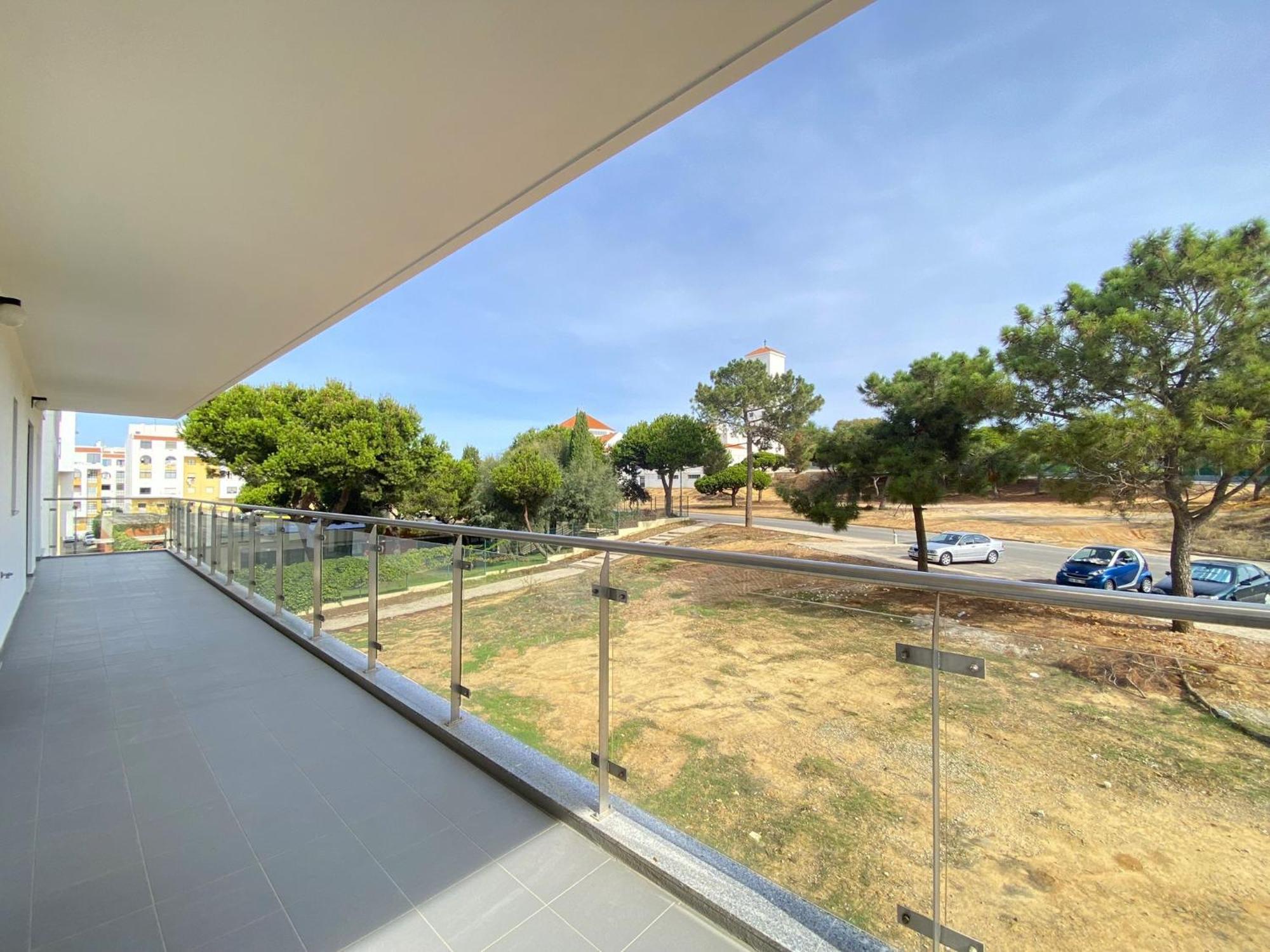 Ferienwohnung Quarteira Modern By Homing Exterior foto
